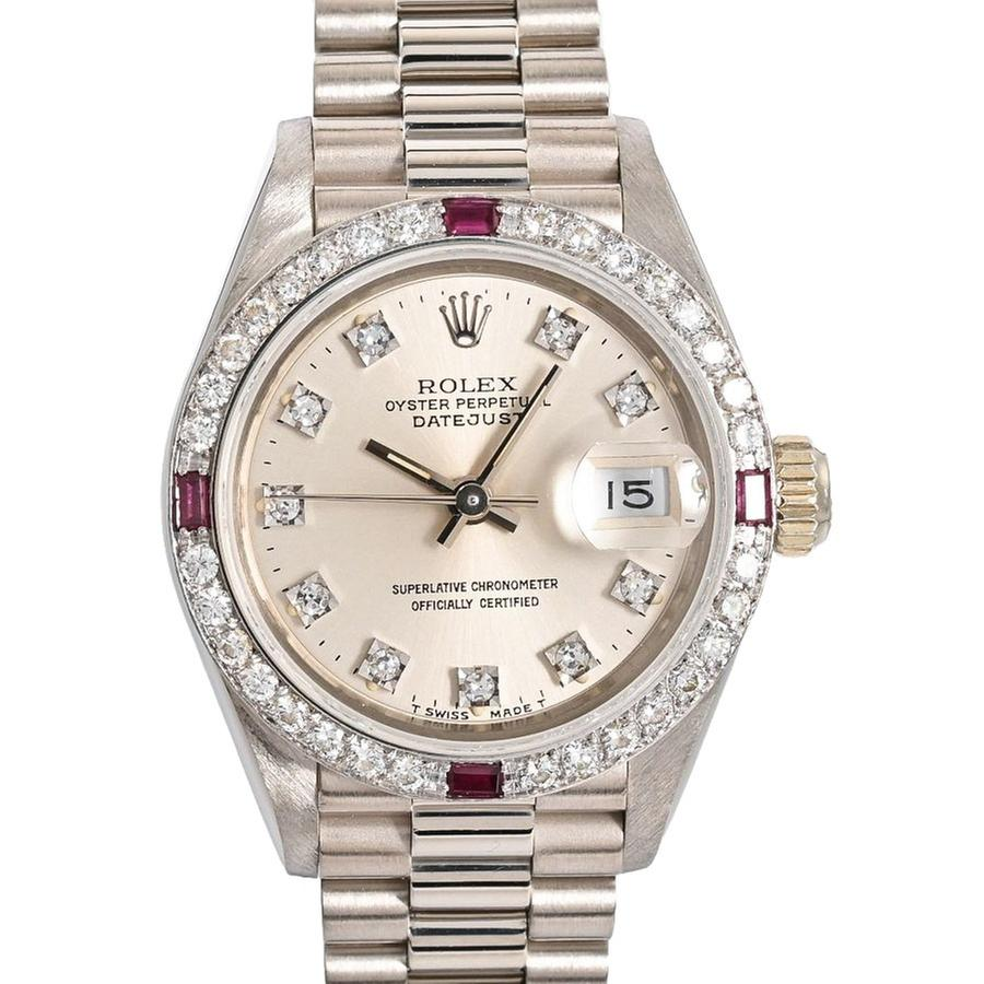 Rolex Lady-Datejust