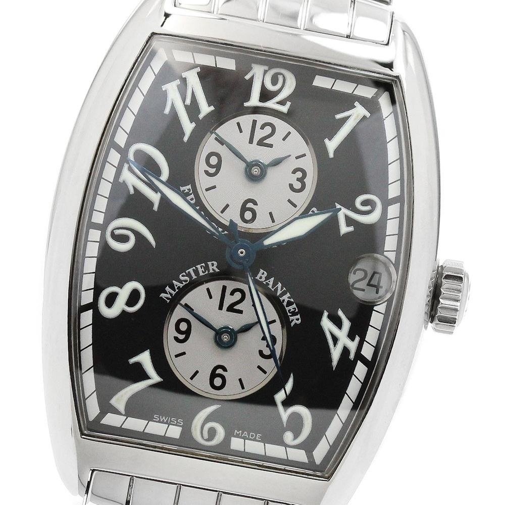 Buy Franck Muller Master Banker | 31 mm, Used (Good) in Switzerland