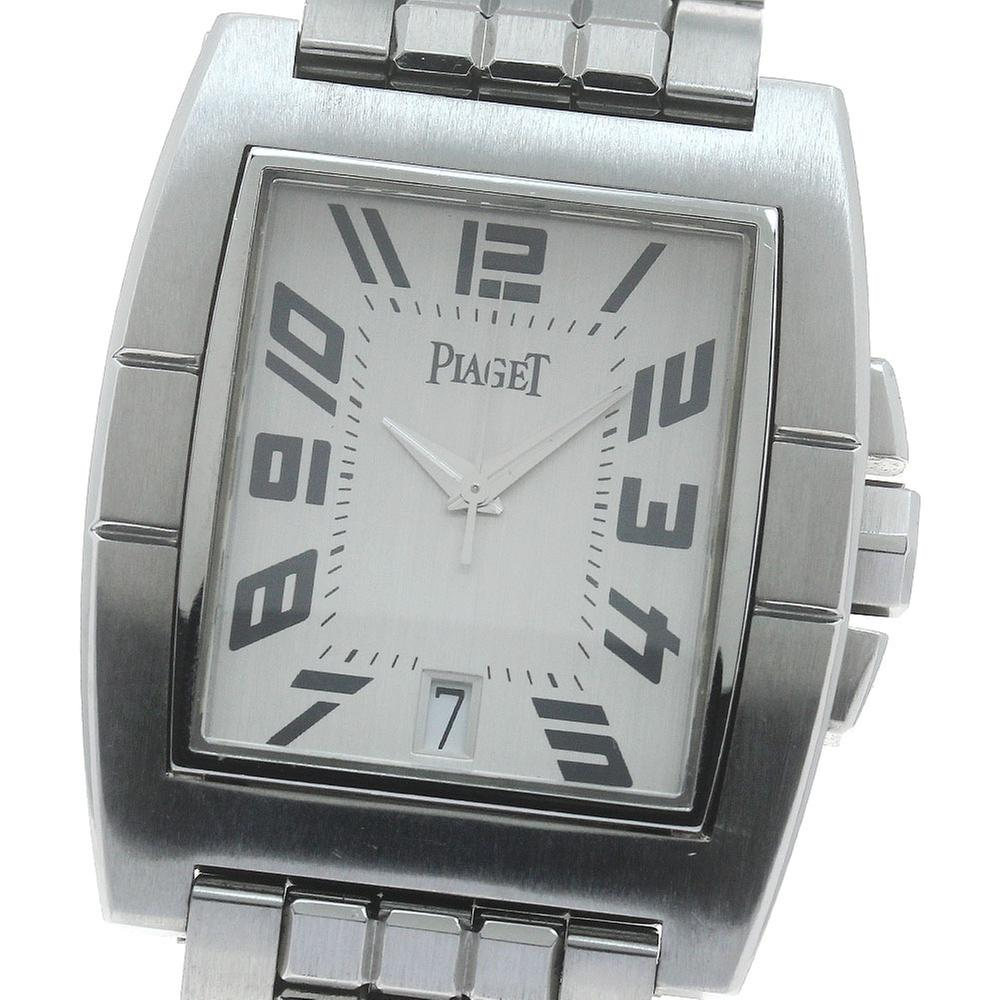 Piaget Upstream