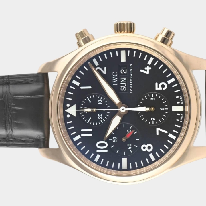 IWC Pilot