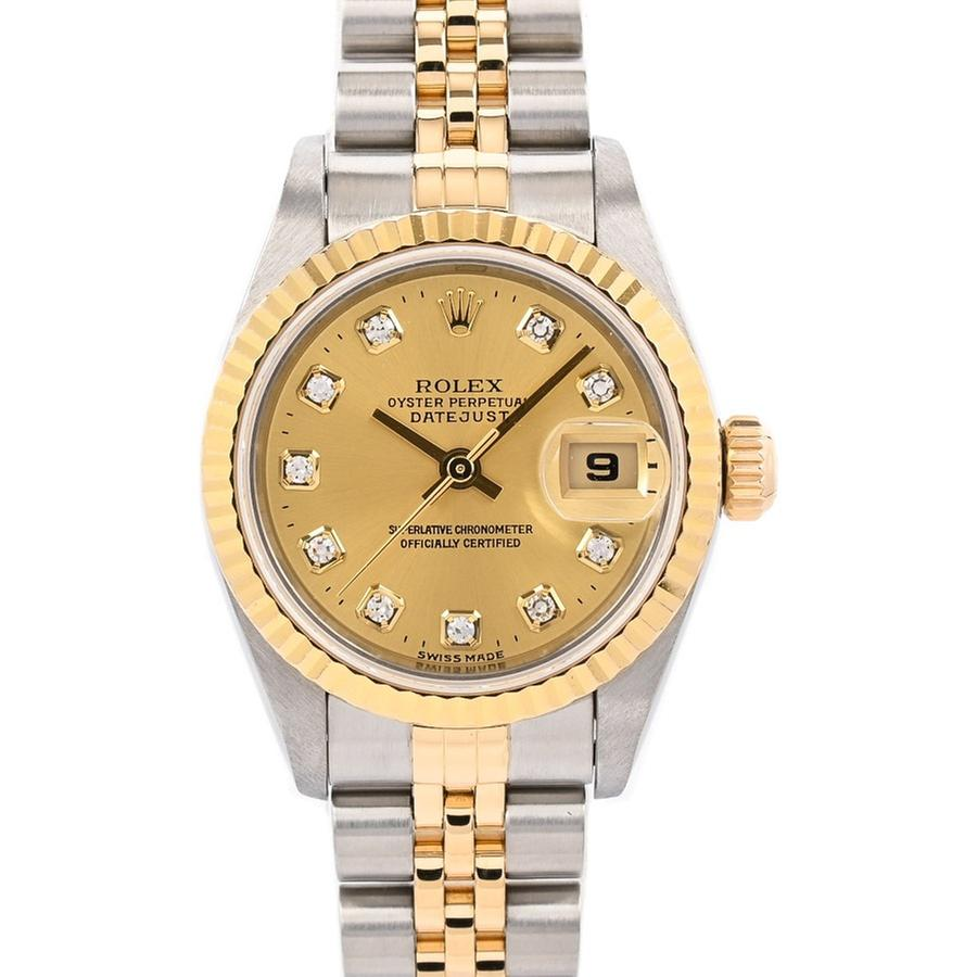 Rolex Lady-Datejust