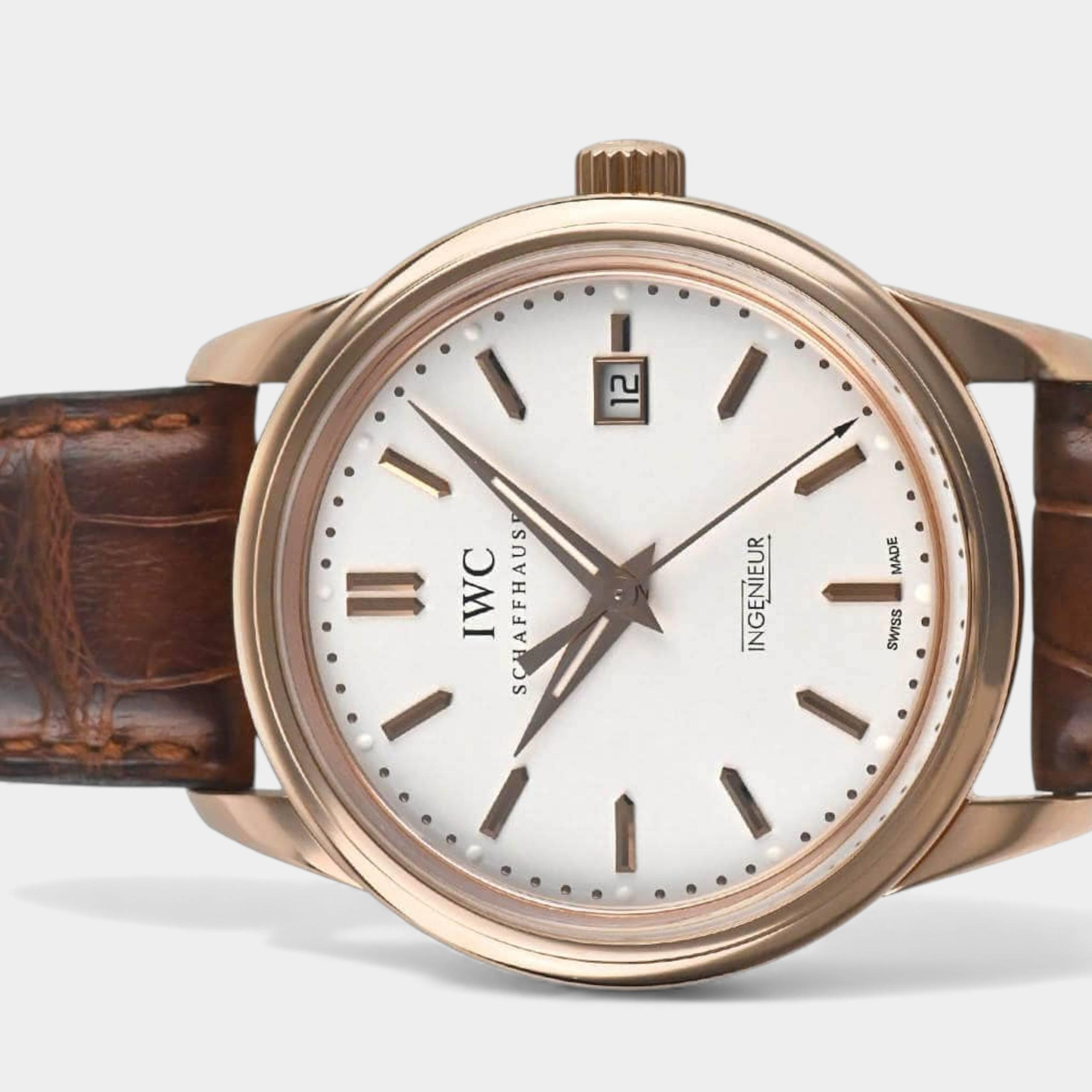 IWC Ingenieur IW323303