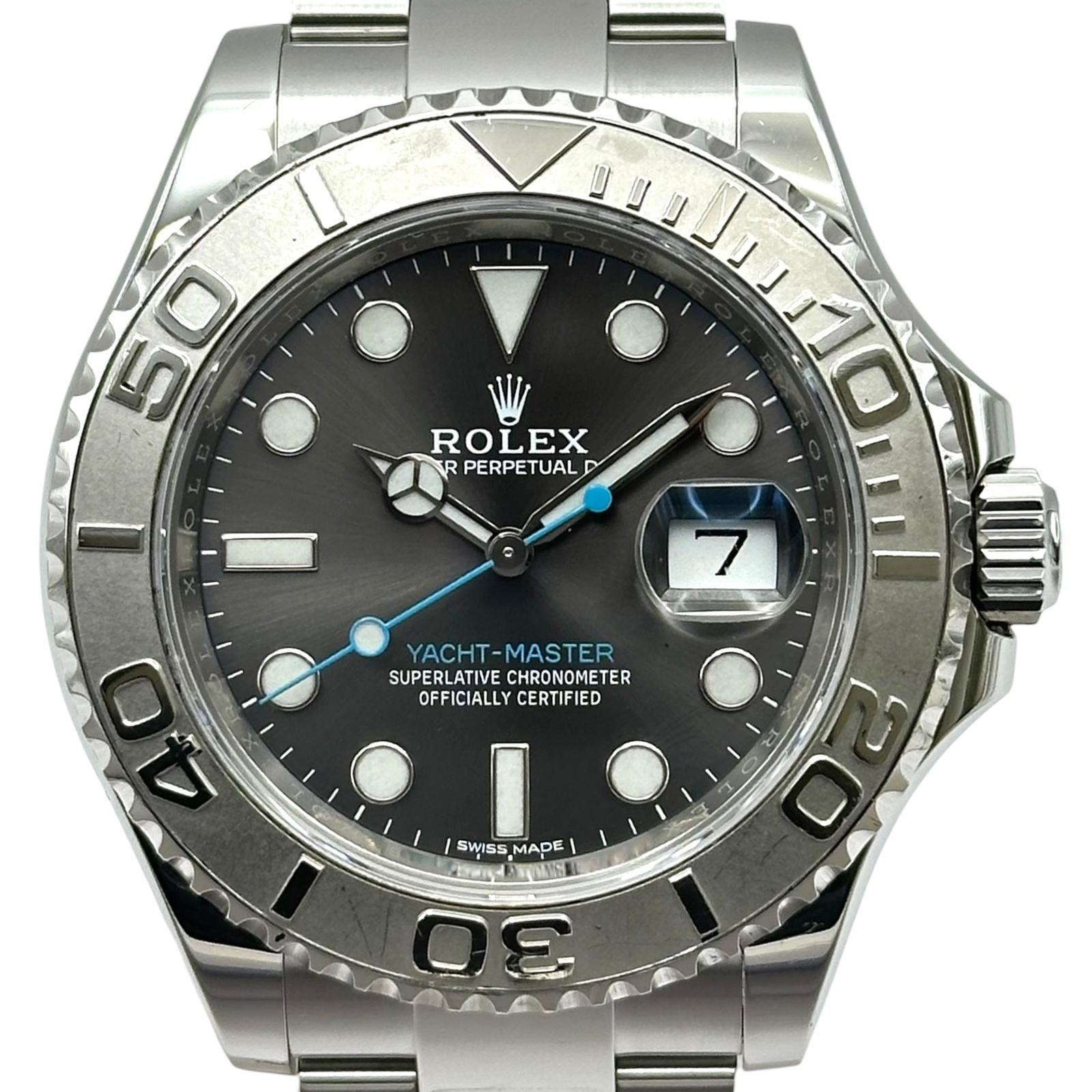Rolex Yacht-Master 116622