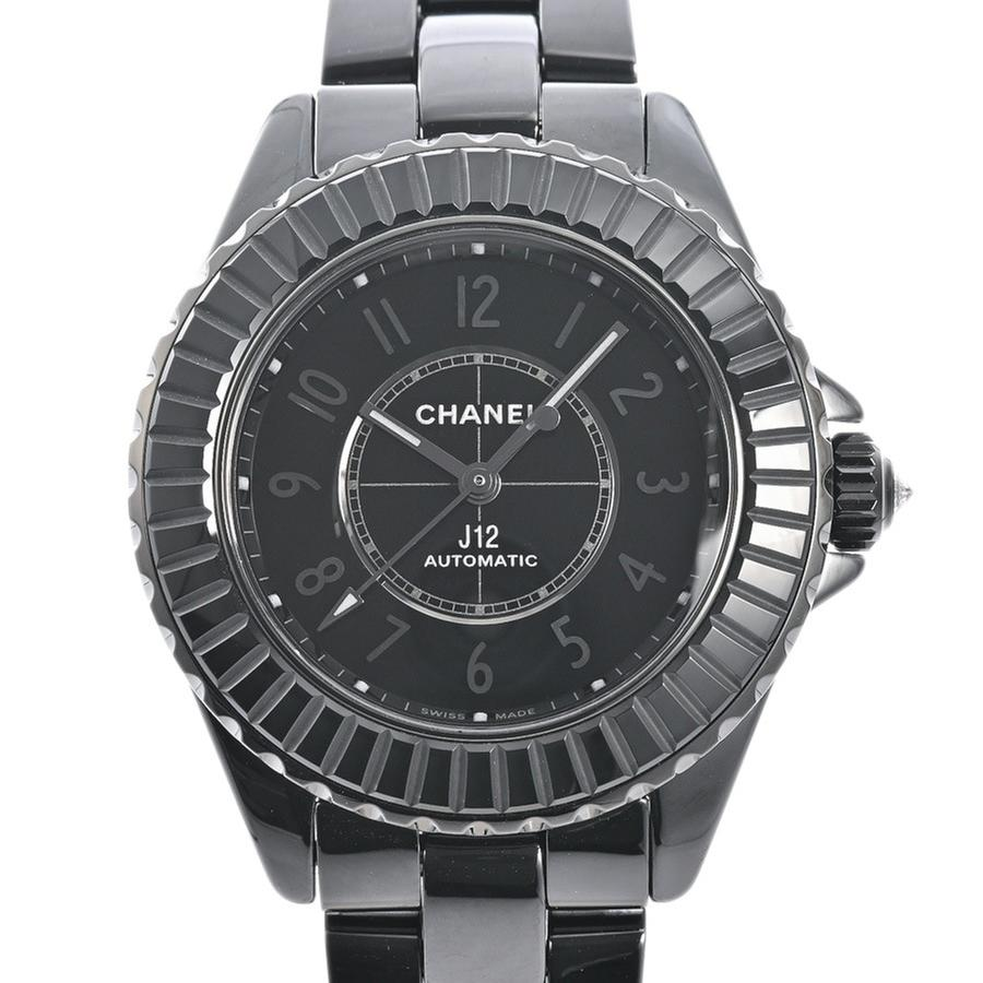 Chanel J12 H6784 | , Used (Good) Women's watch — Buy in Switzerland