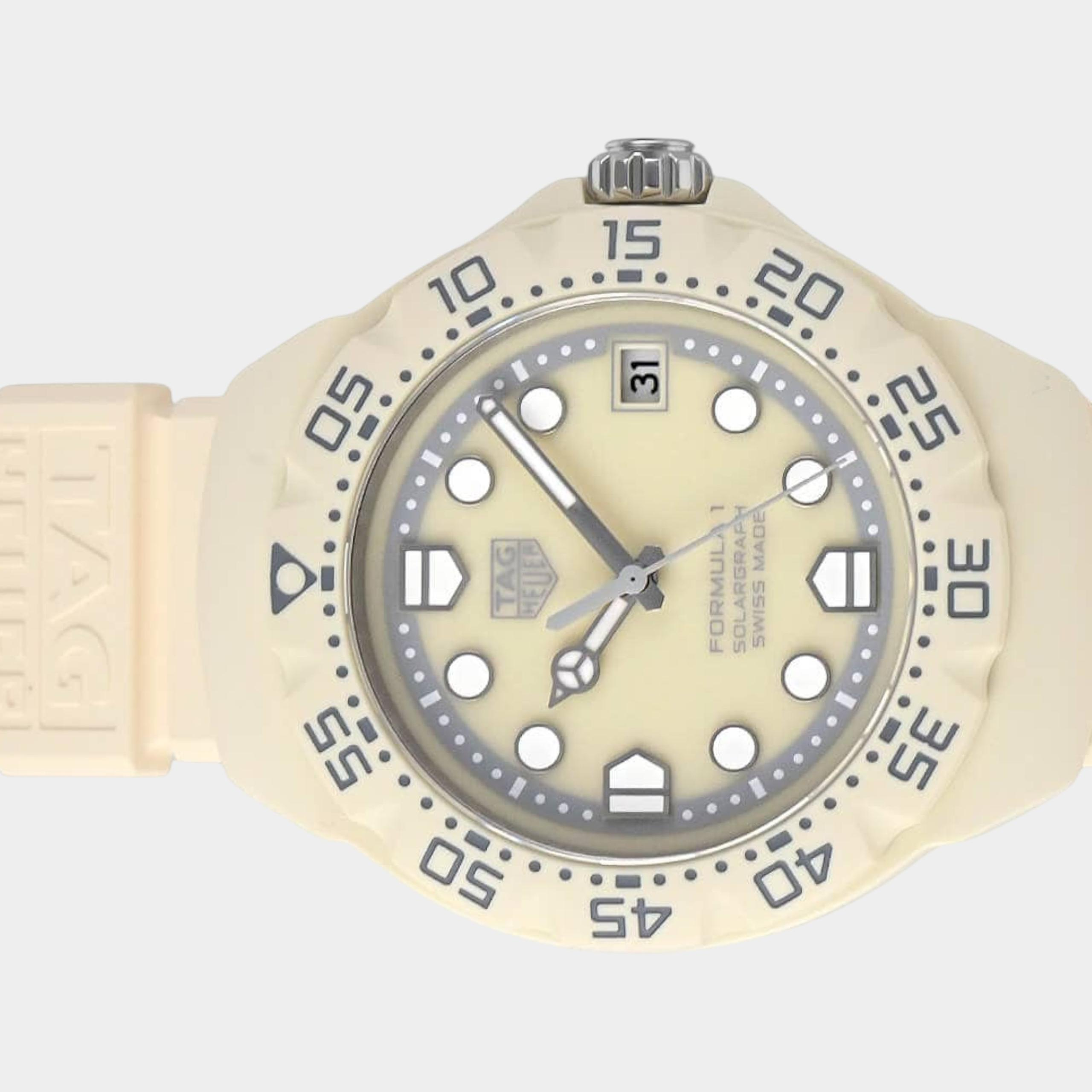 TAG Heuer Formula 1