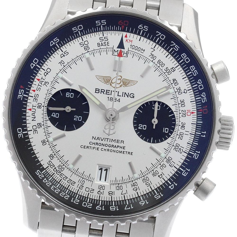 Breitling Navitimer