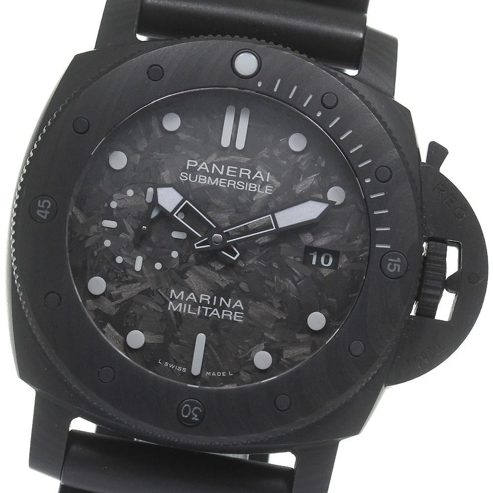 Panerai Submersible