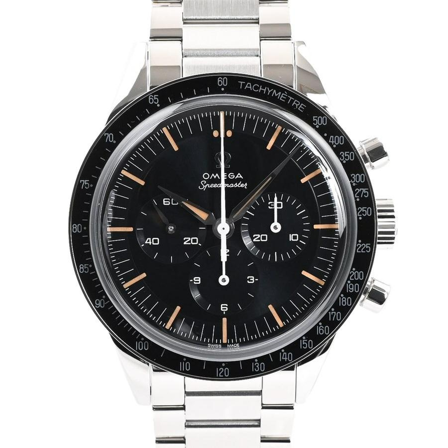 Omega Speedmaster