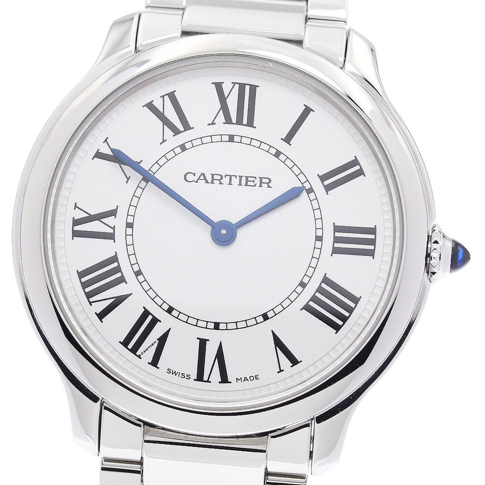 Cartier Ronde Croisière de Cartier