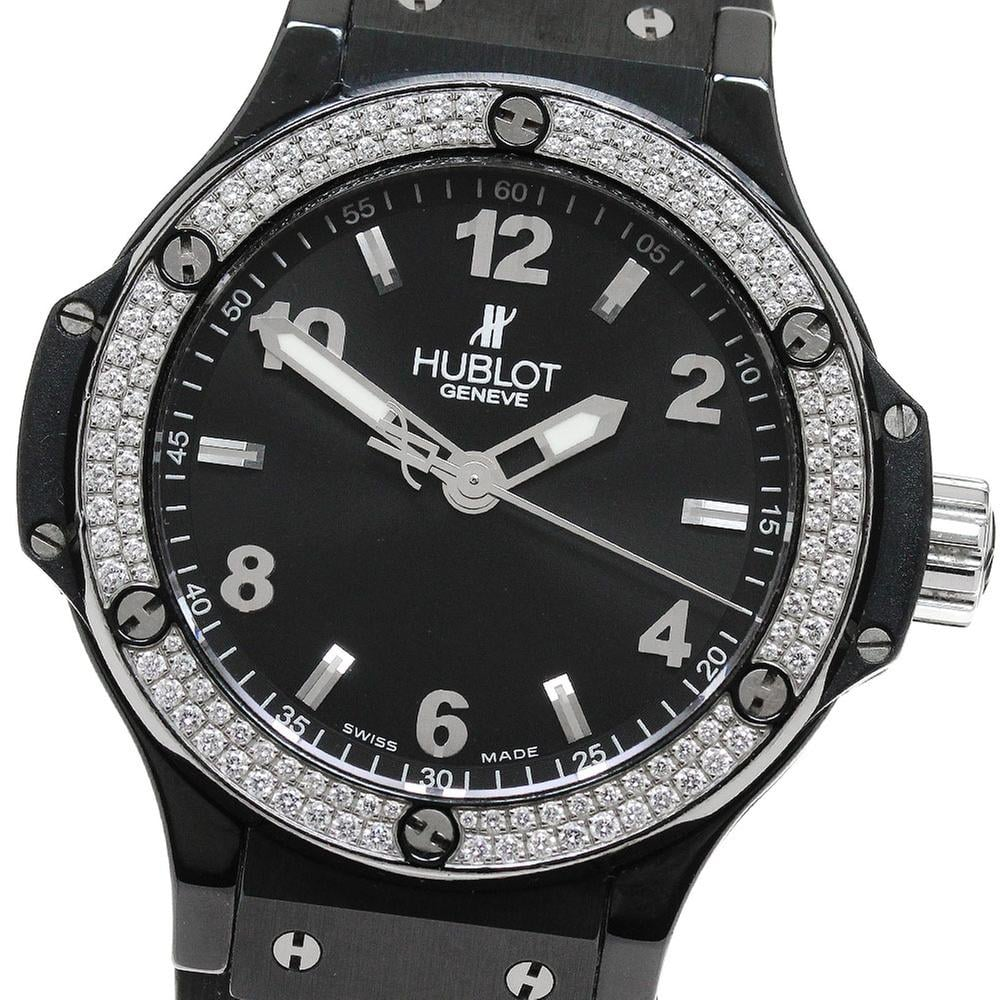 Hublot Big Bang 361.CV.1270.RX.1104 | 38 mm, Used (Good) — Switzerland