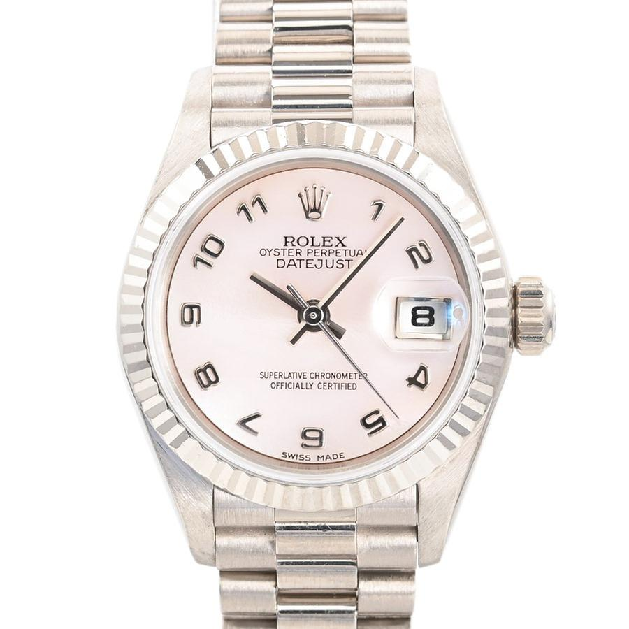Rolex Lady-Datejust 79179NA