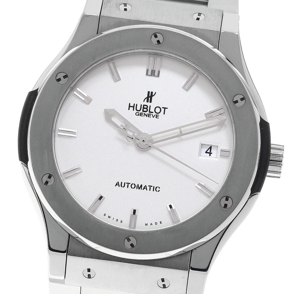 Hublot Classic Fusion