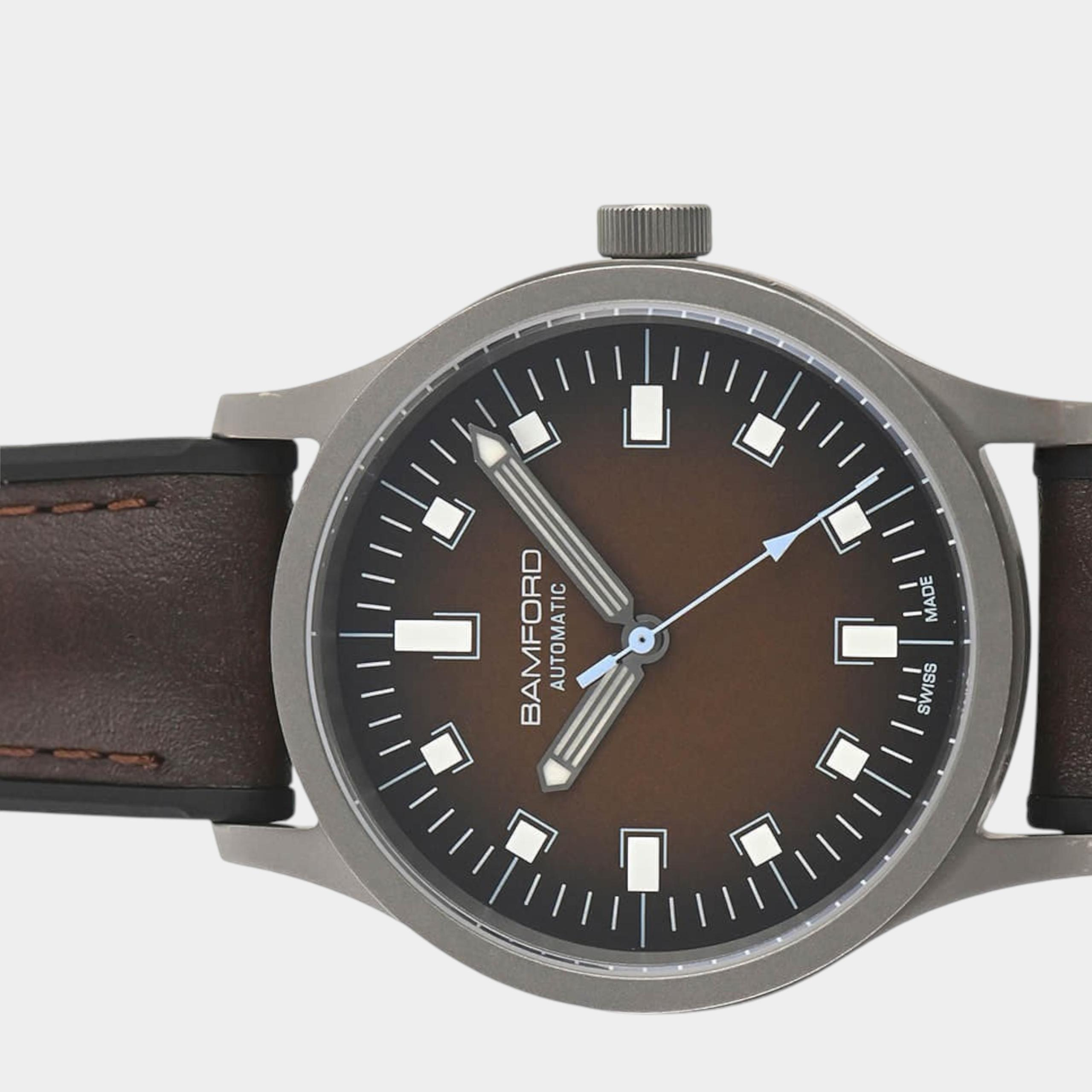 B80T169 | 39 mm, Used (Very good) — Buy in Switzerland