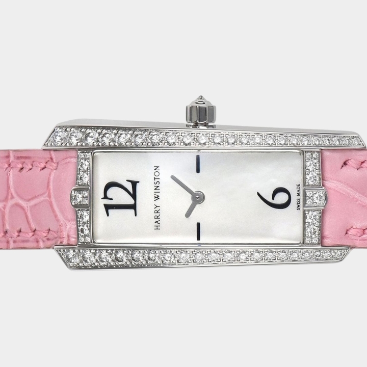 Harry Winston Avenue