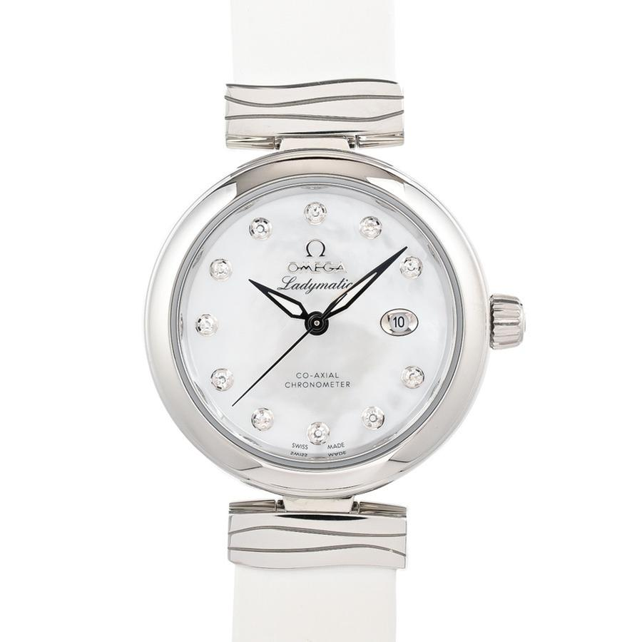 Omega De Ville Ladymatic