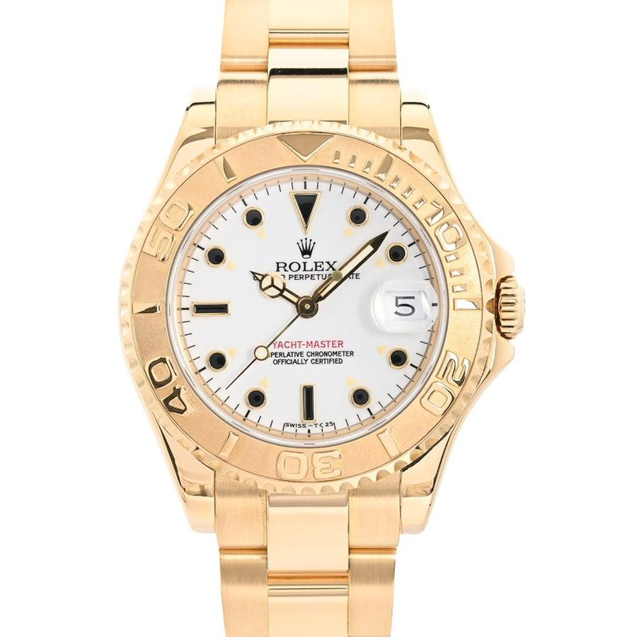 Rolex Yacht-Master