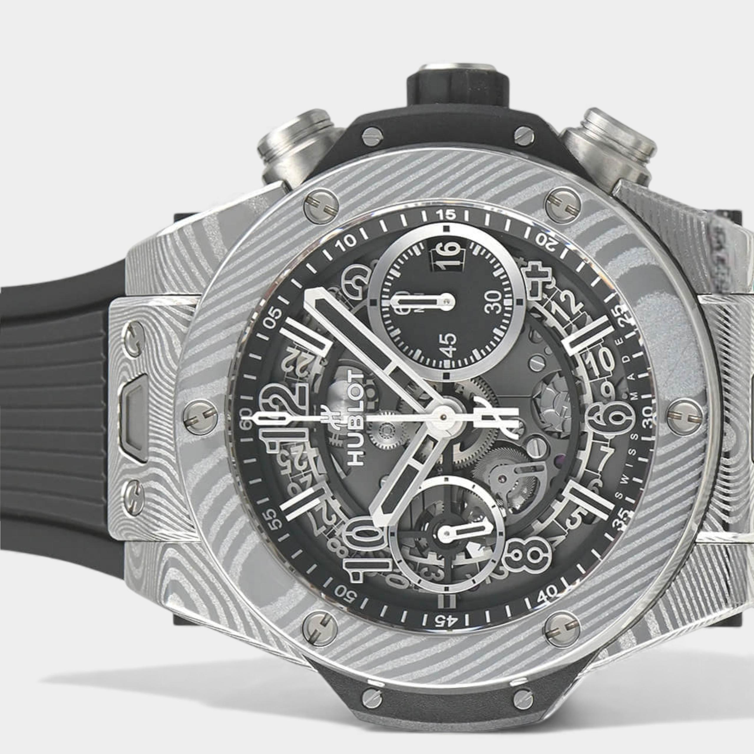 Hublot Big Bang Unico