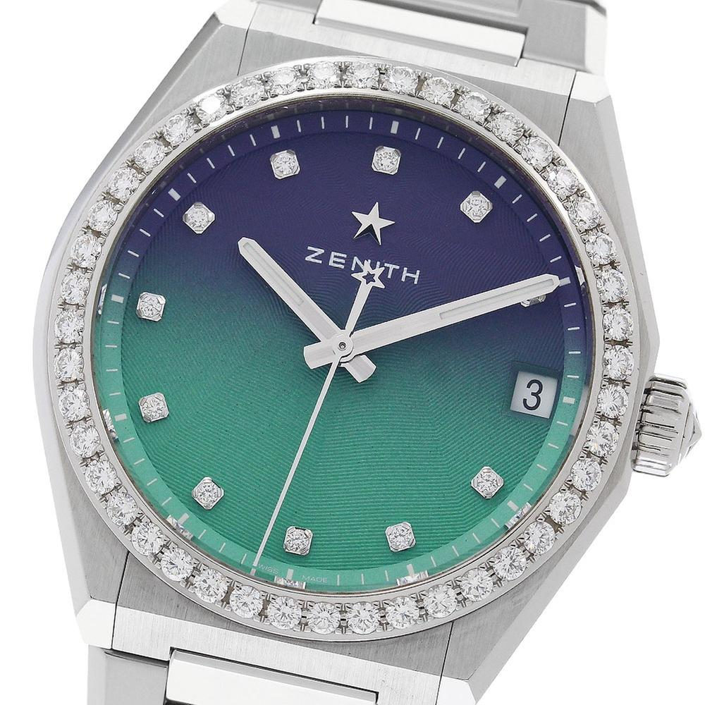 Zenith Defy