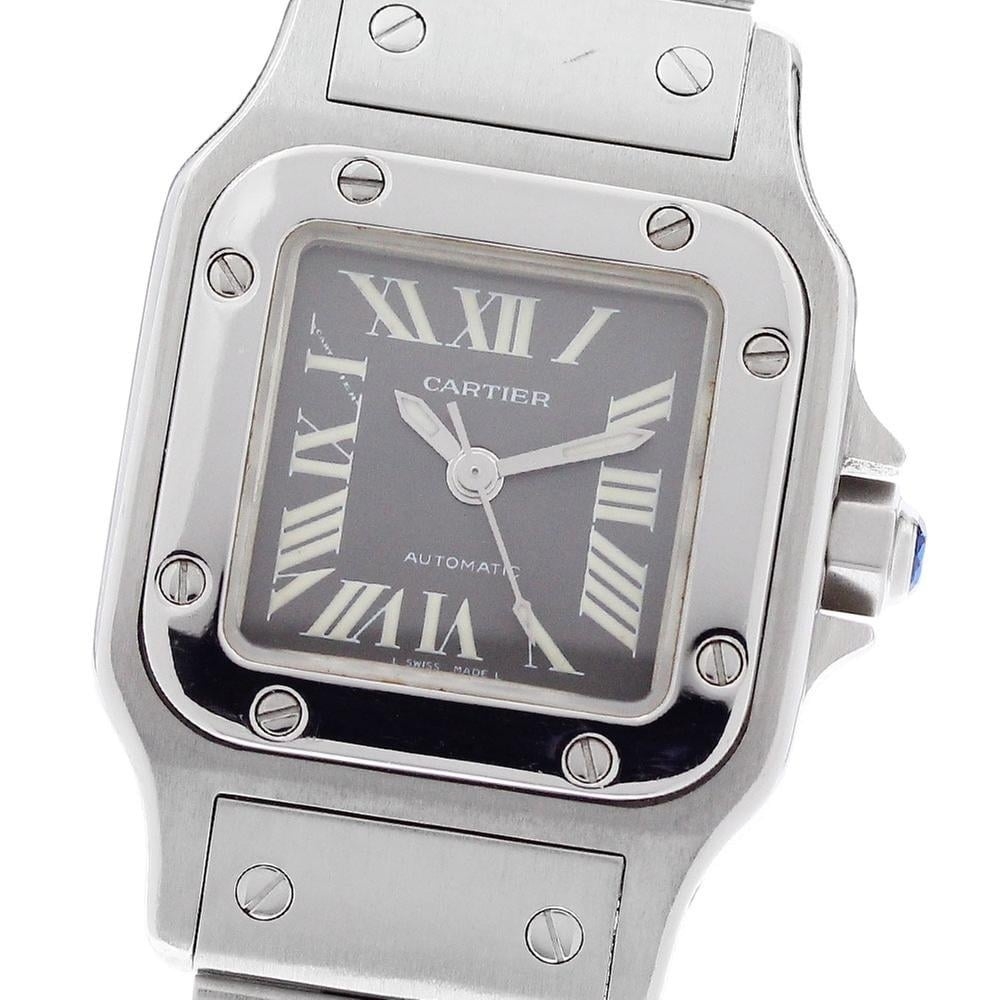 Buy Cartier W20066D6 | 24 mm, Used (Fair) — Switzerland