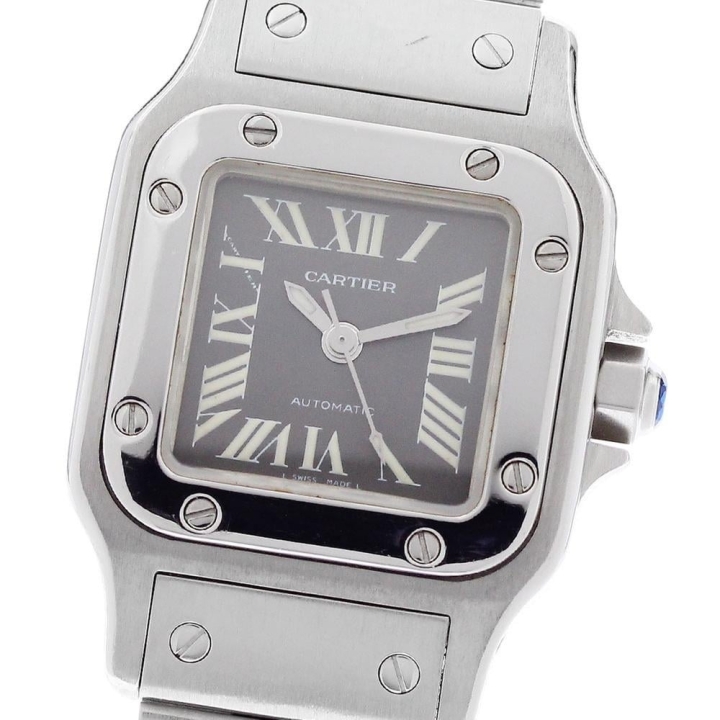 Cartier