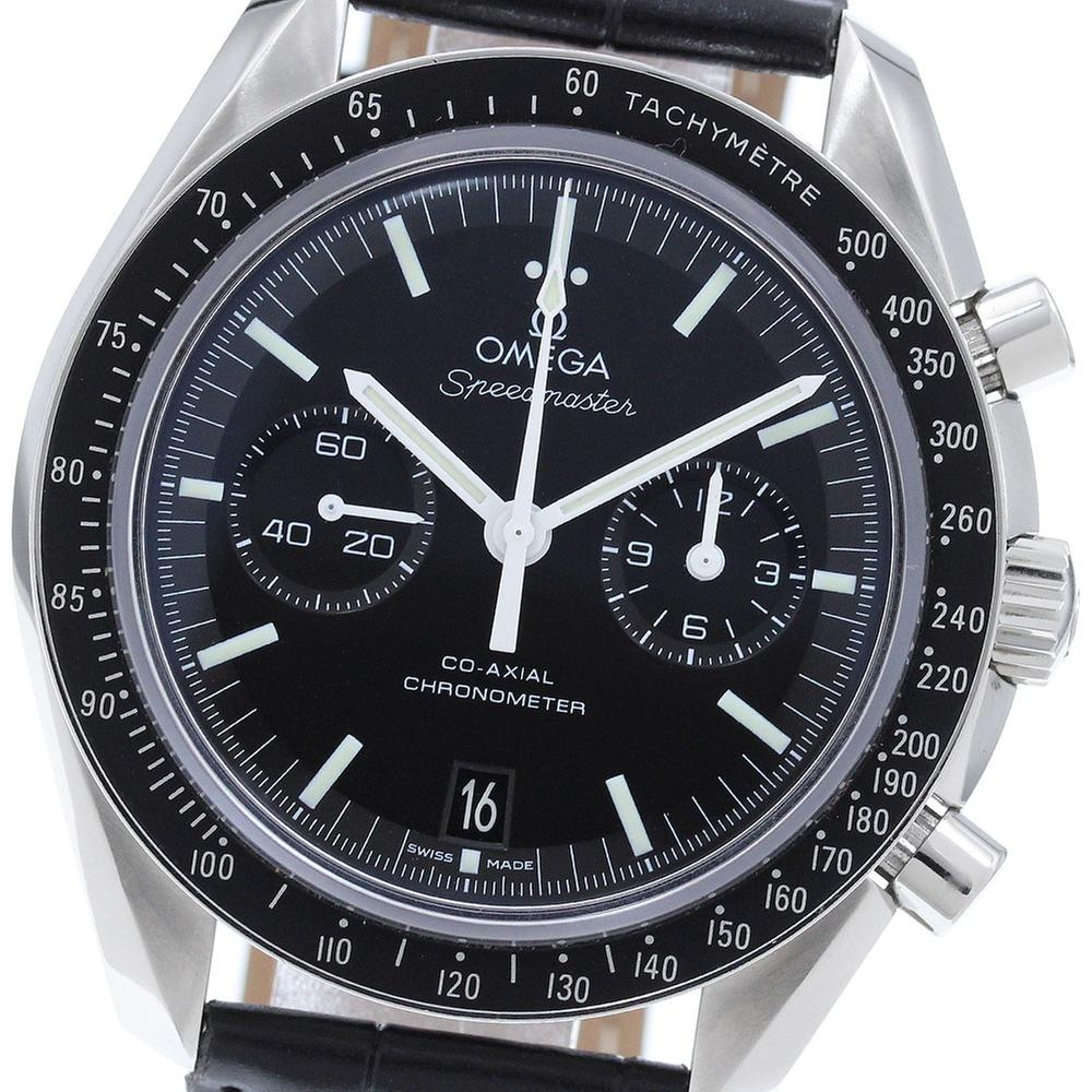 Omega Speedmaster
