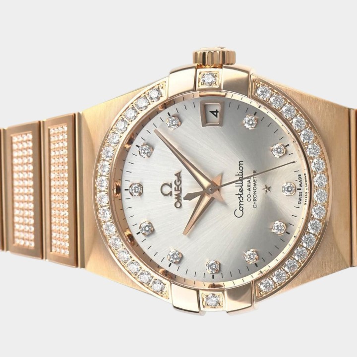 Omega Constellation Men