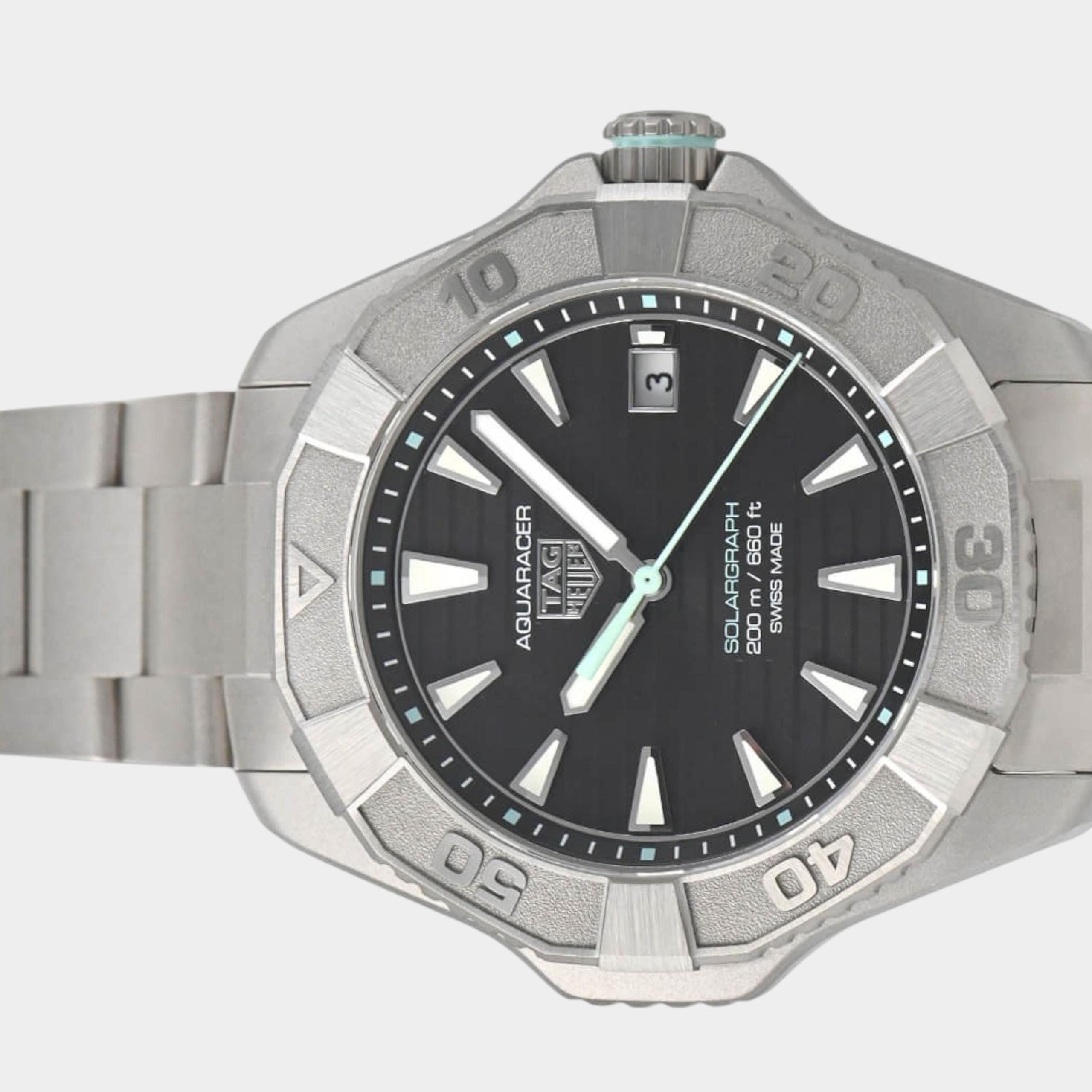 TAG Heuer Aquaracer