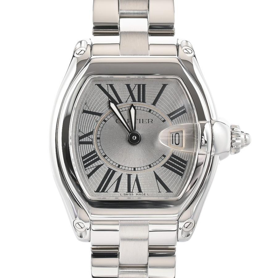 Cartier Roadster