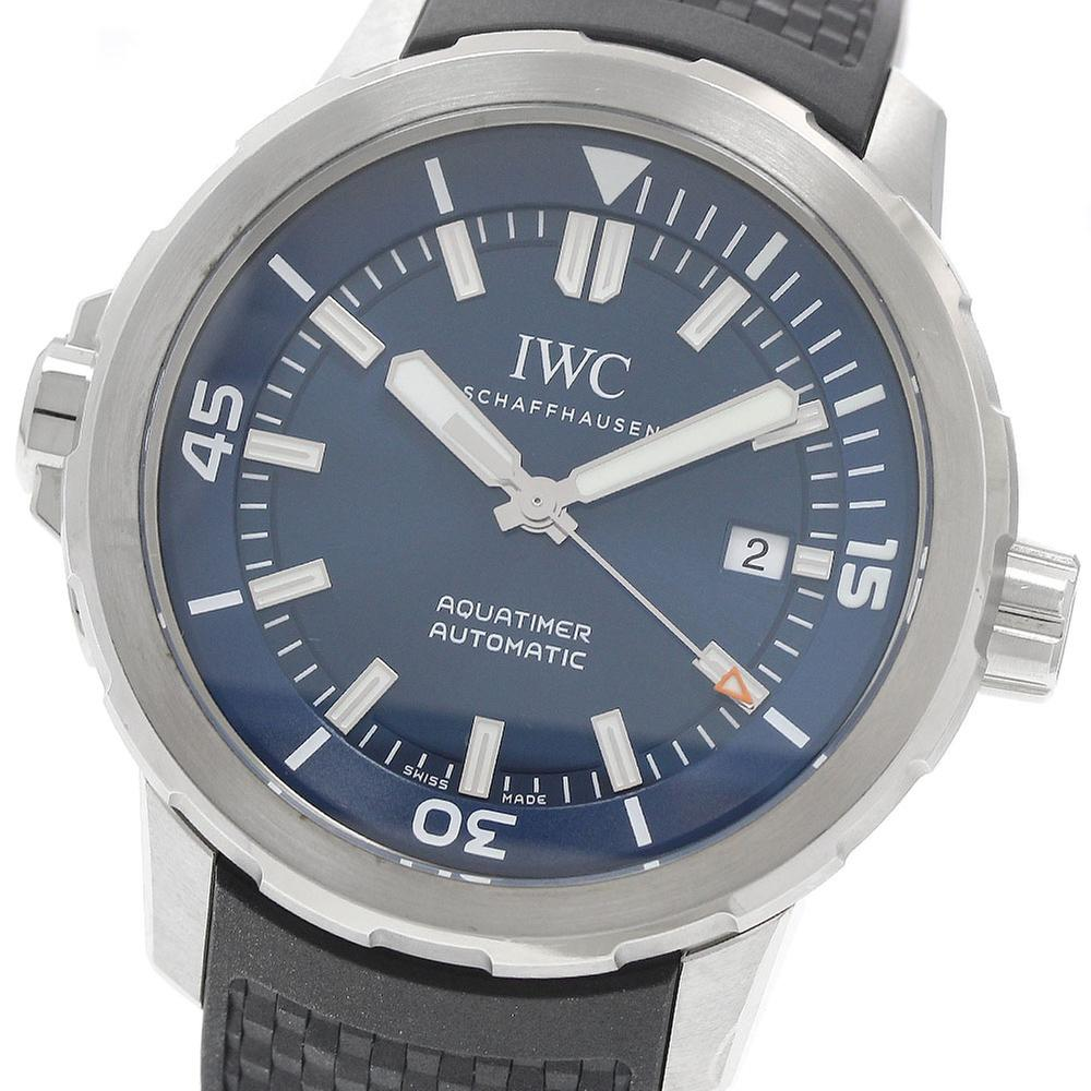 IW329005 | 44 mm, Used (Good) — Buy in Switzerland