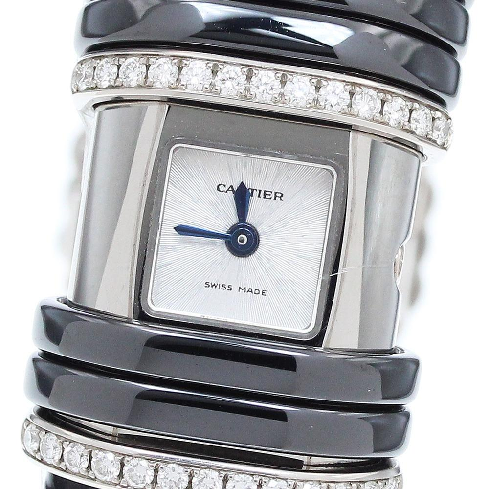 Cartier {{ product.attribute.model }} WT000550 | 16 mm, Used (Good) — Switzerland