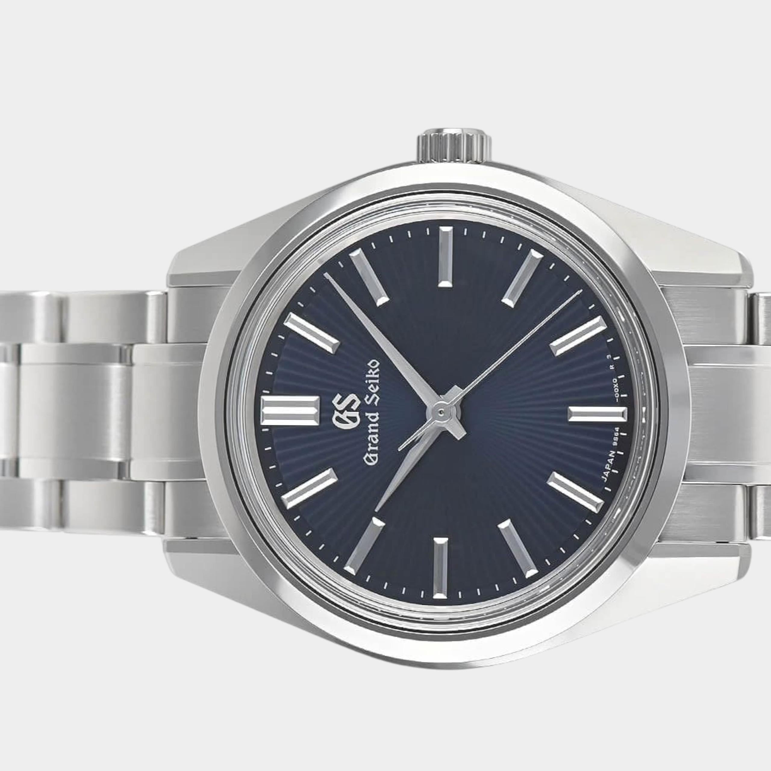Grand Seiko Heritage Collection