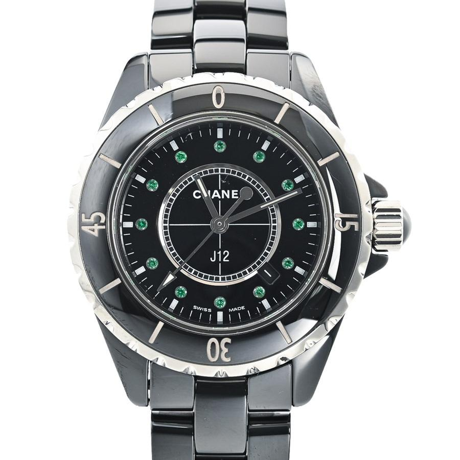 Chanel J12