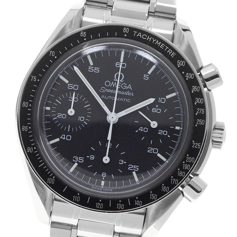 Buy Omega Speedmaster Reduced 3510.50 | 39 mm, Used (Good) — Switzerland