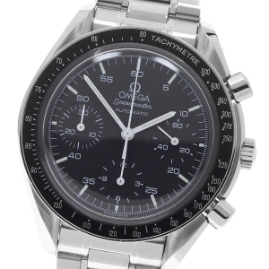 Omega Speedmaster Reduced