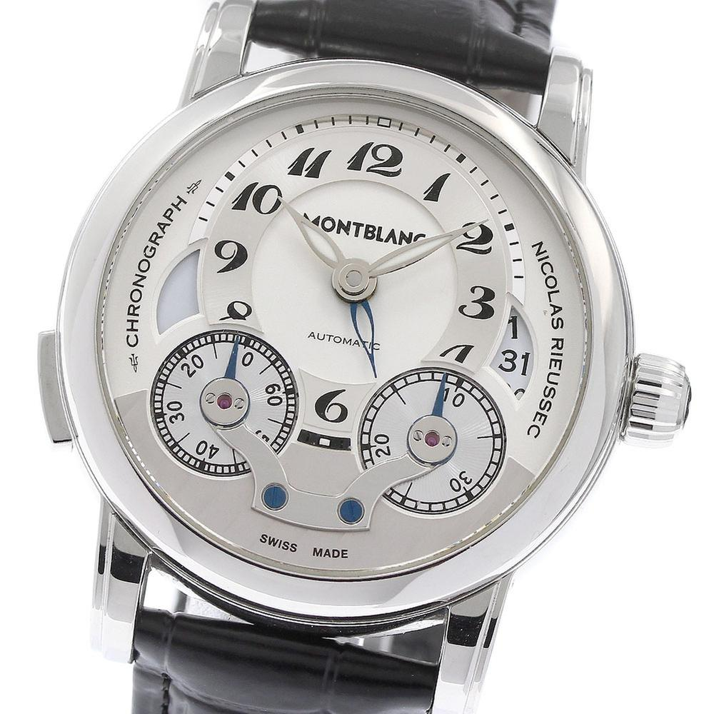 Montblanc Nicolas Rieussec