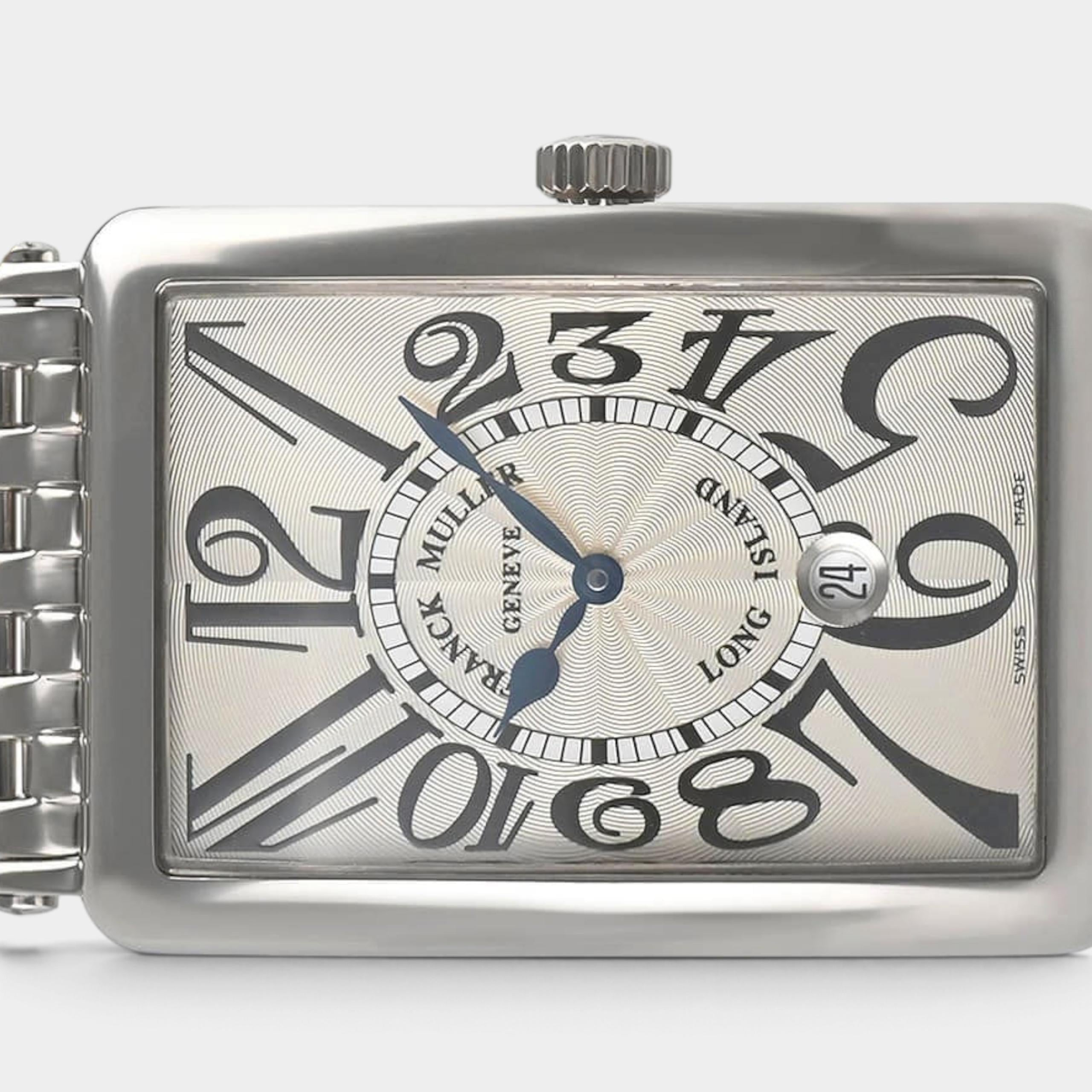 Franck Muller Long Island