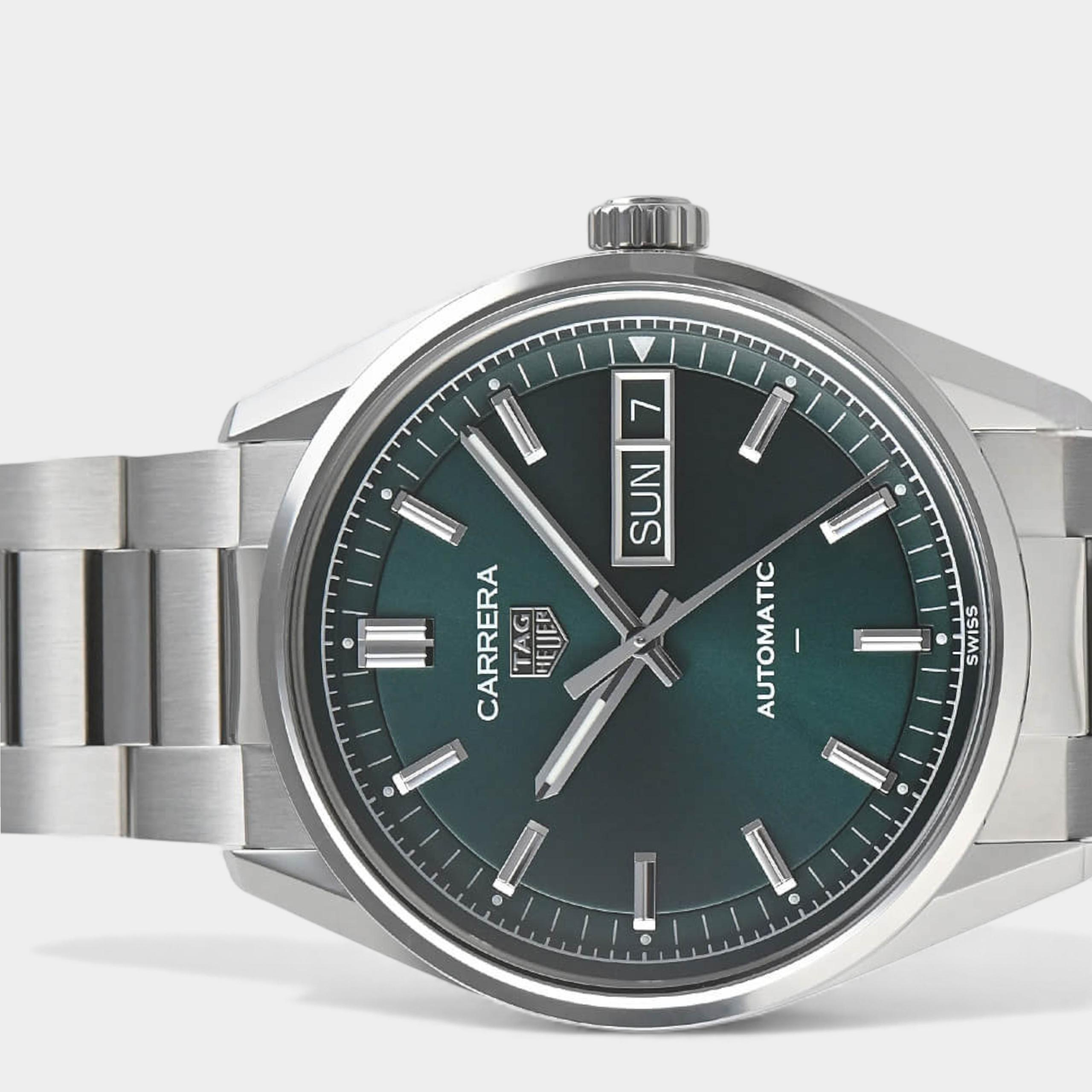 TAG Heuer Carrera