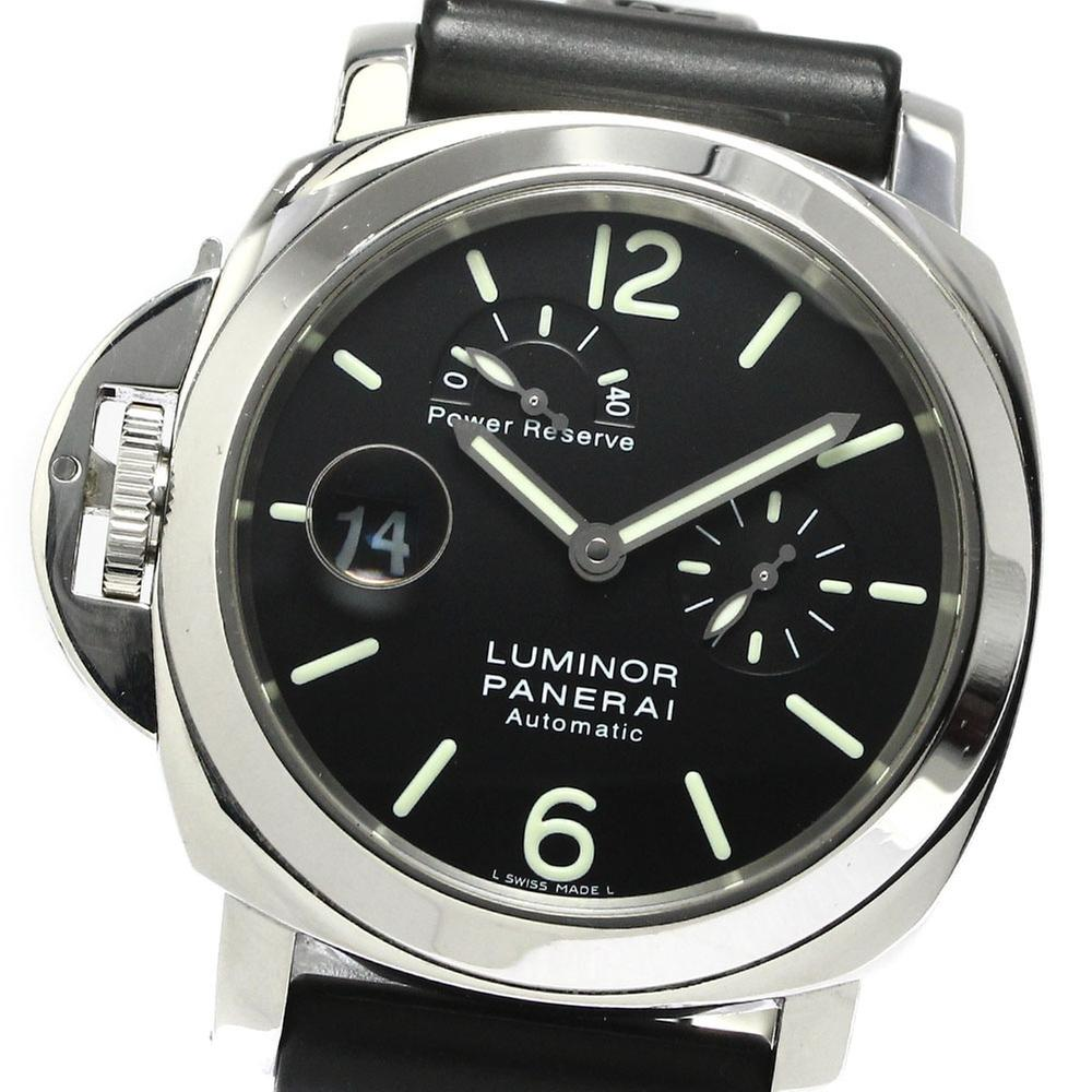 Panerai Luminor Power Reserve PAM00123 | 44 mm, Used (Fair) — Switzerland