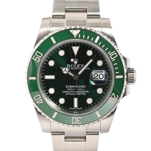 Rolex Submariner Date