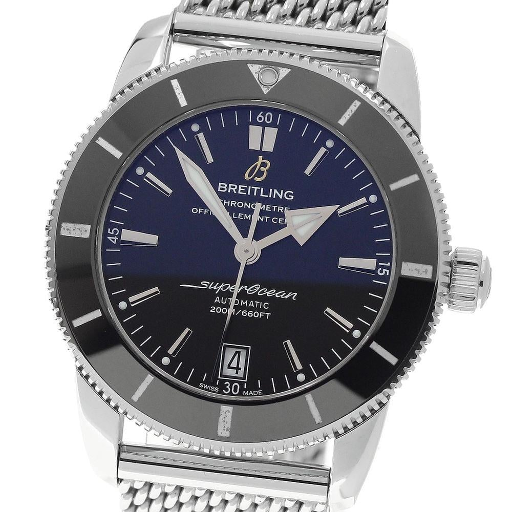 Breitling Superocean Heritage II