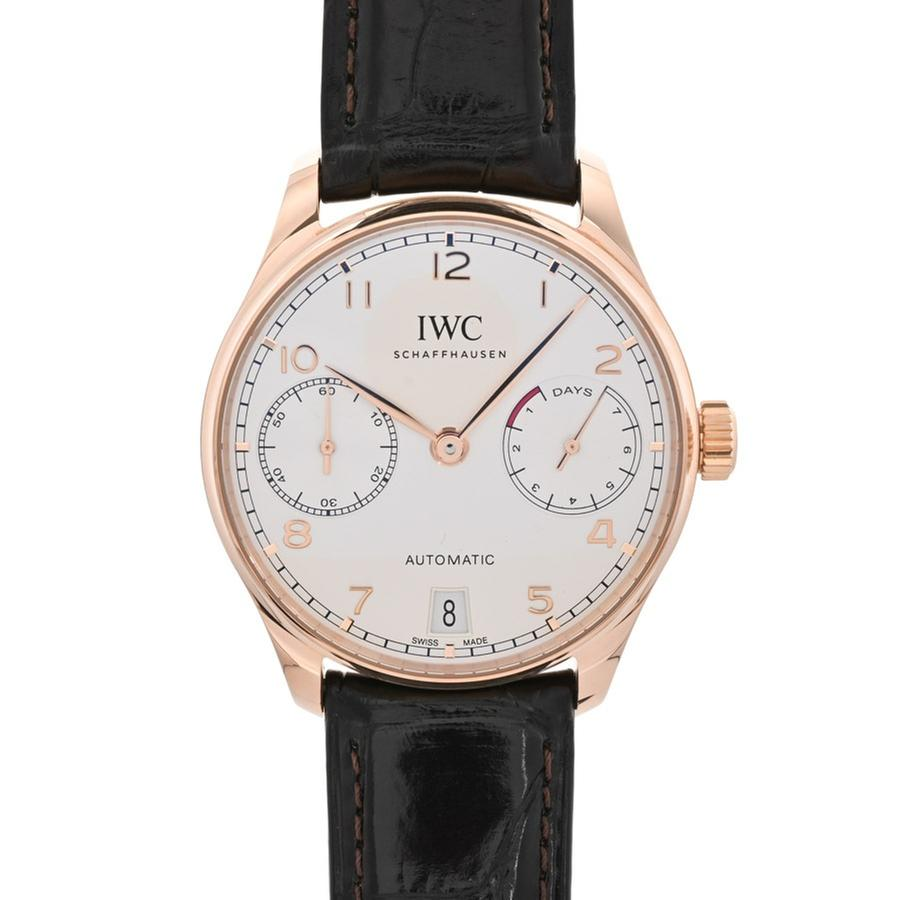 IWC Portuguese