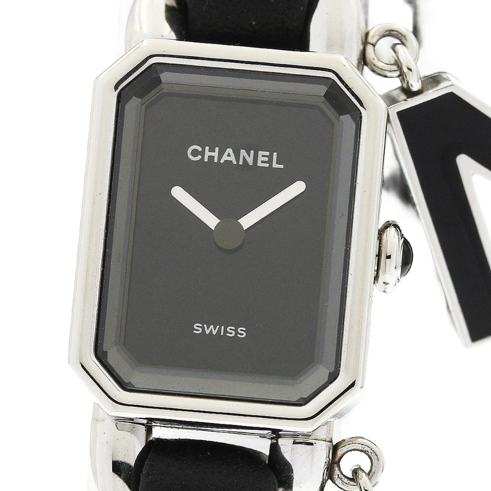 Chanel Première