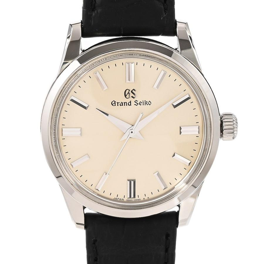 Grand Seiko Elegance Collection
