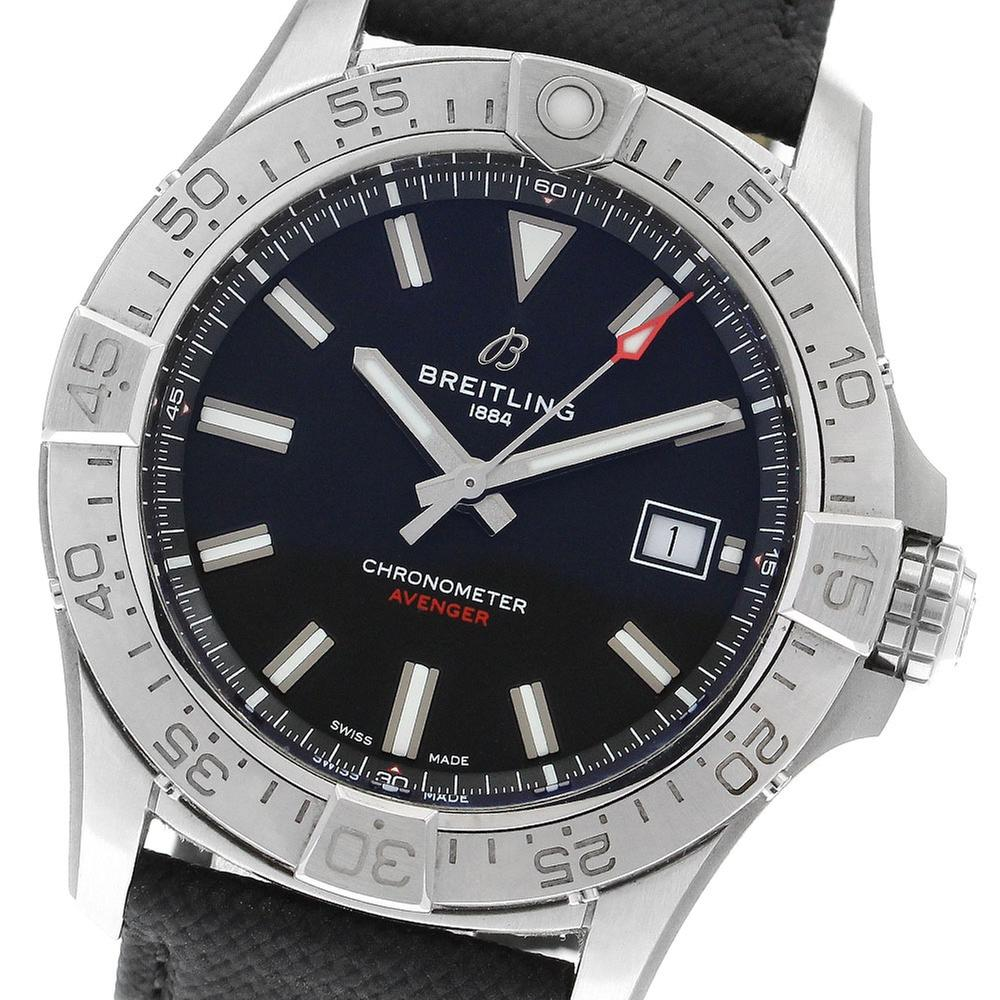 Breitling Avenger
