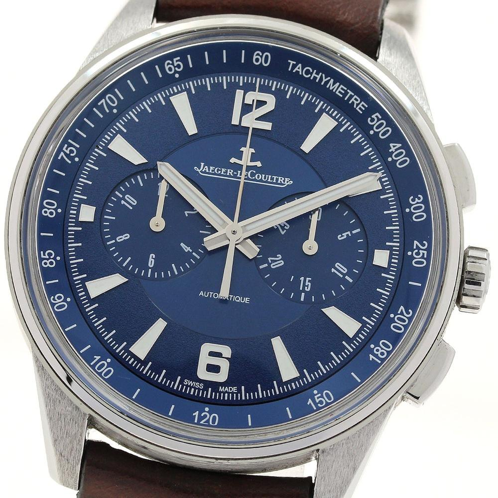 Jaeger-LeCoultre Polaris