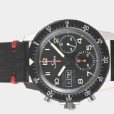 Sinn 103 MILITARY / Limited / Steel / 41 mm / Box&Papers / 103