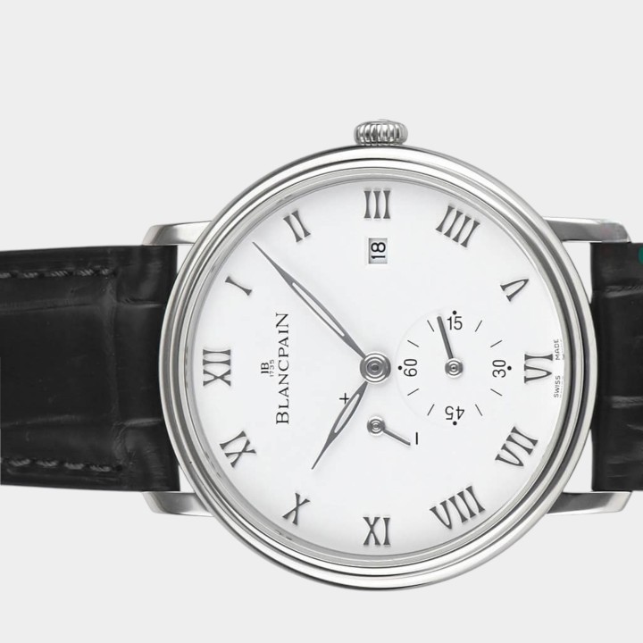 Blancpain Villeret Ultra-Slim