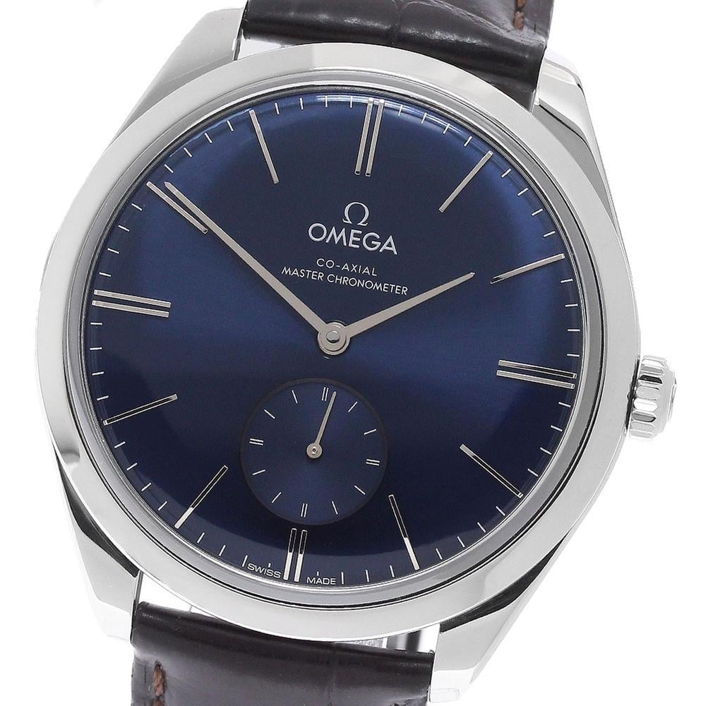 Omega De Ville Trésor