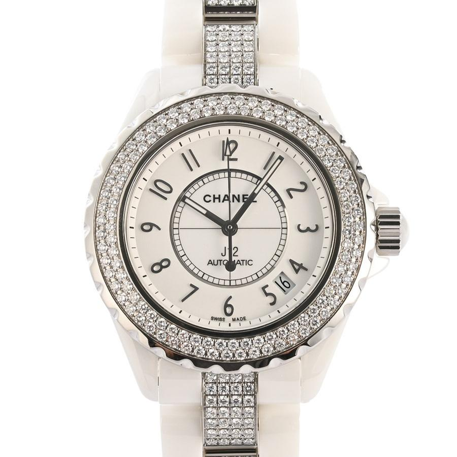 Chanel J12 H1422 | , Used (Good) — Buy in Switzerland