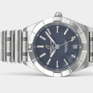 Breitling Chronomat
